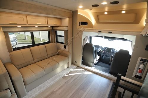 2026 Renegade Rv Valencia 39BB