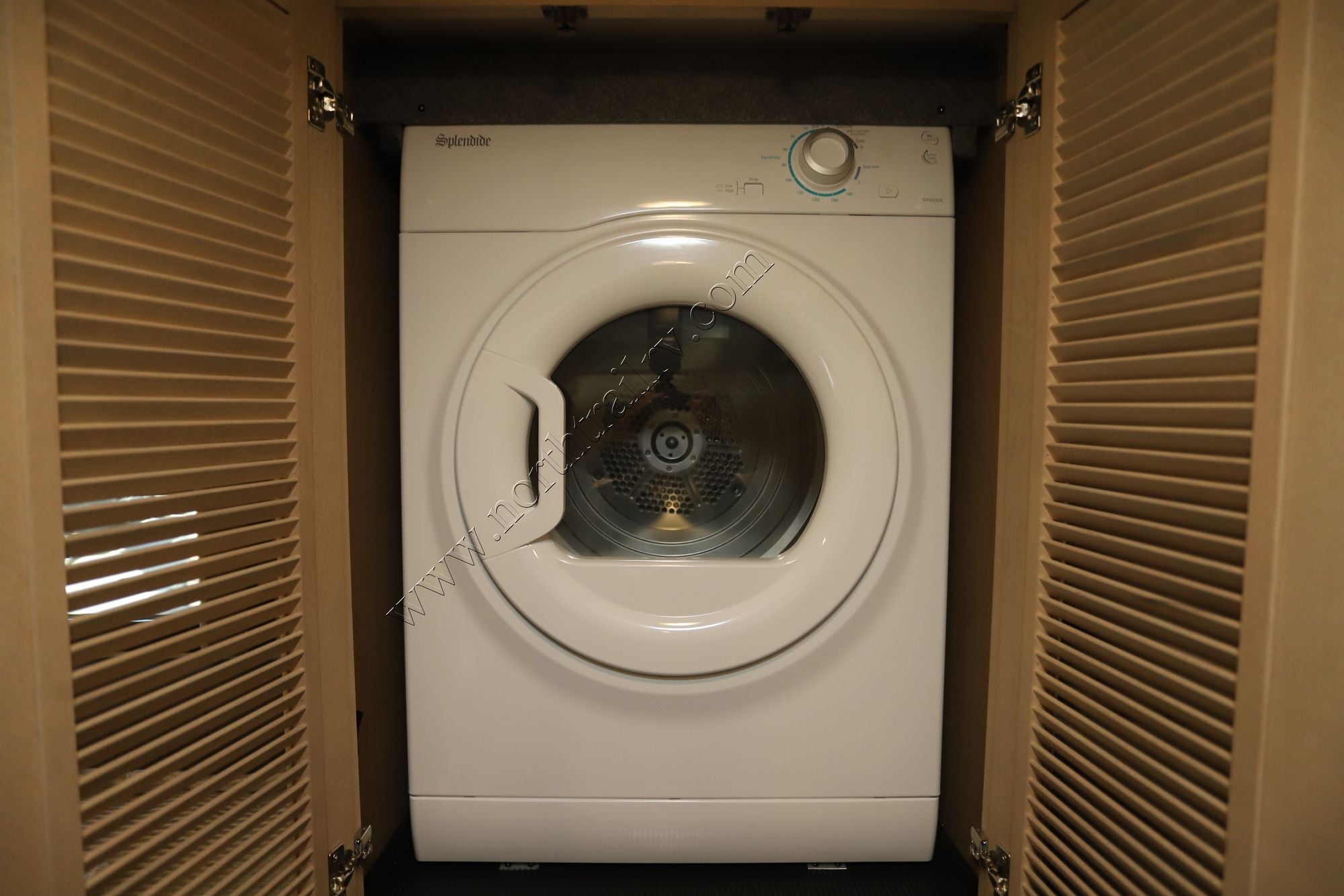 New 2026 Renegade Rv Valencia 39BB Super C  For Sale