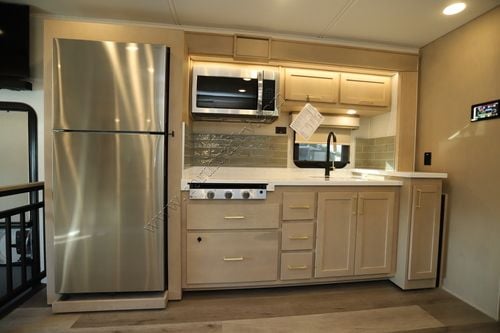 2026 Renegade Rv Valencia 39BB