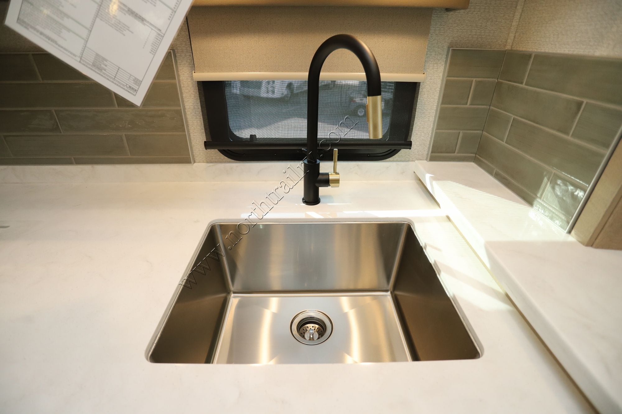 New 2026 Renegade Rv Valencia 39BB Super C  For Sale