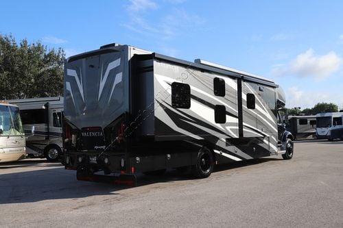 2026 Renegade Rv Valencia 39BB