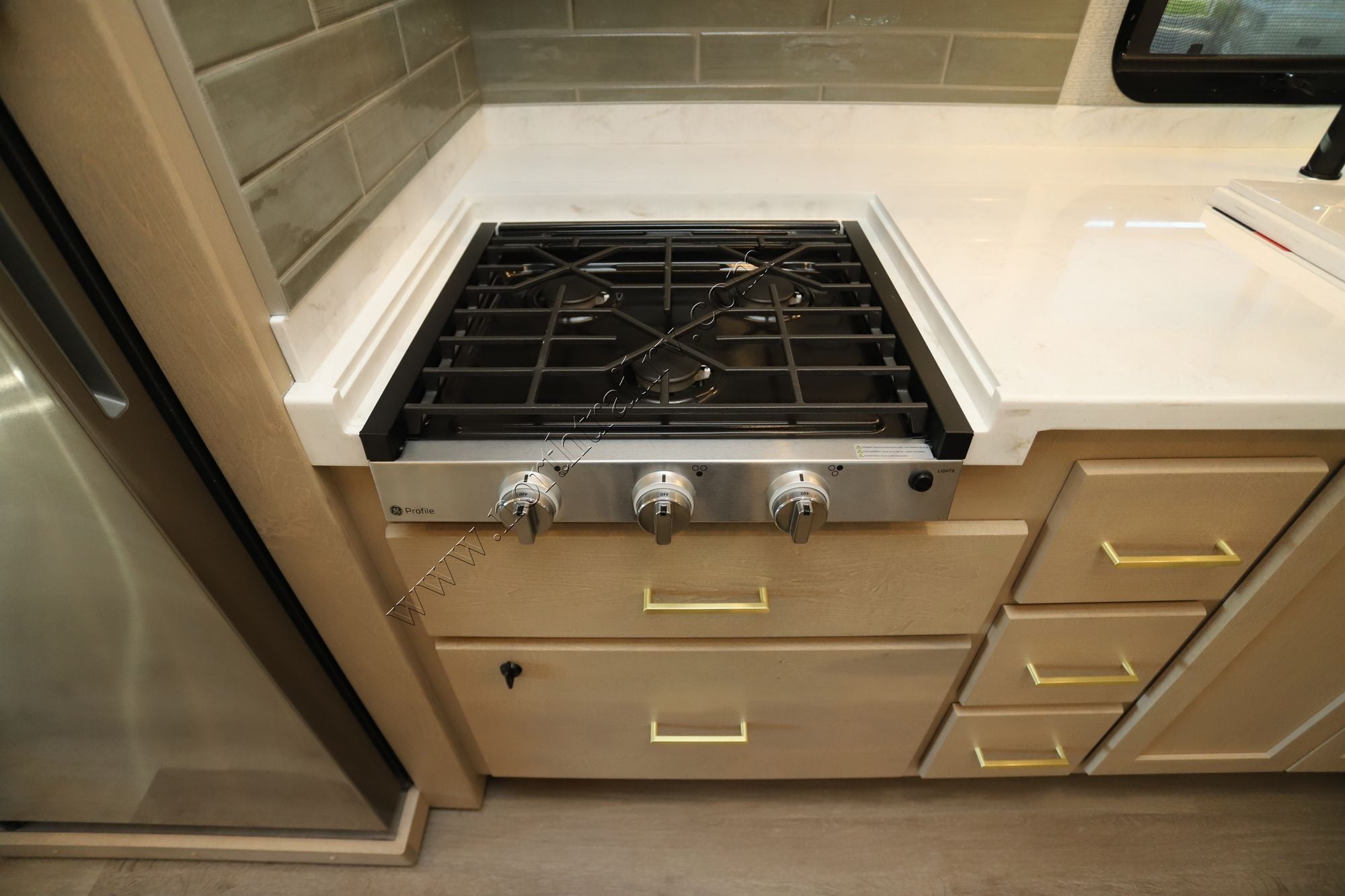 New 2026 Renegade Rv Valencia 39BB Super C  For Sale