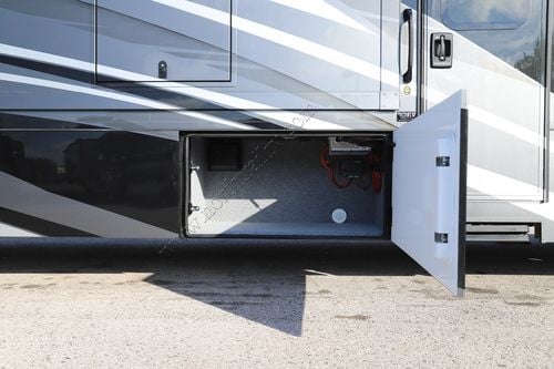 2026 Renegade Rv Valencia 39BB