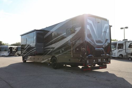 2026 Renegade Rv Valencia 39BB
