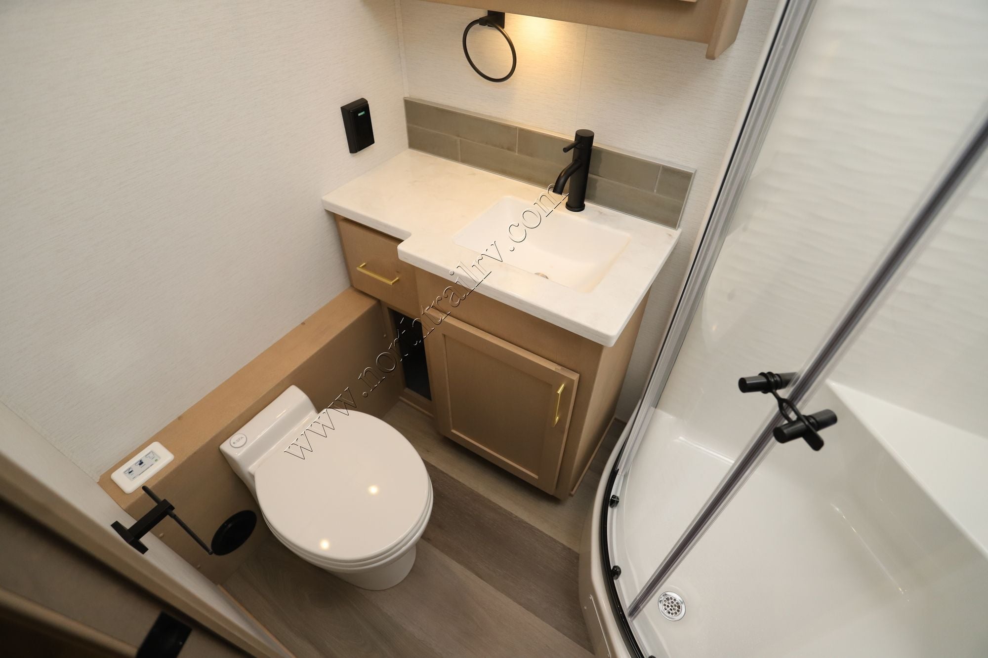 New 2026 Renegade Rv Valencia 39BB Super C  For Sale