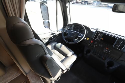 2026 Renegade Rv Valencia 39BB