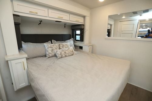 2026 Renegade Rv Valencia 36SB Super C