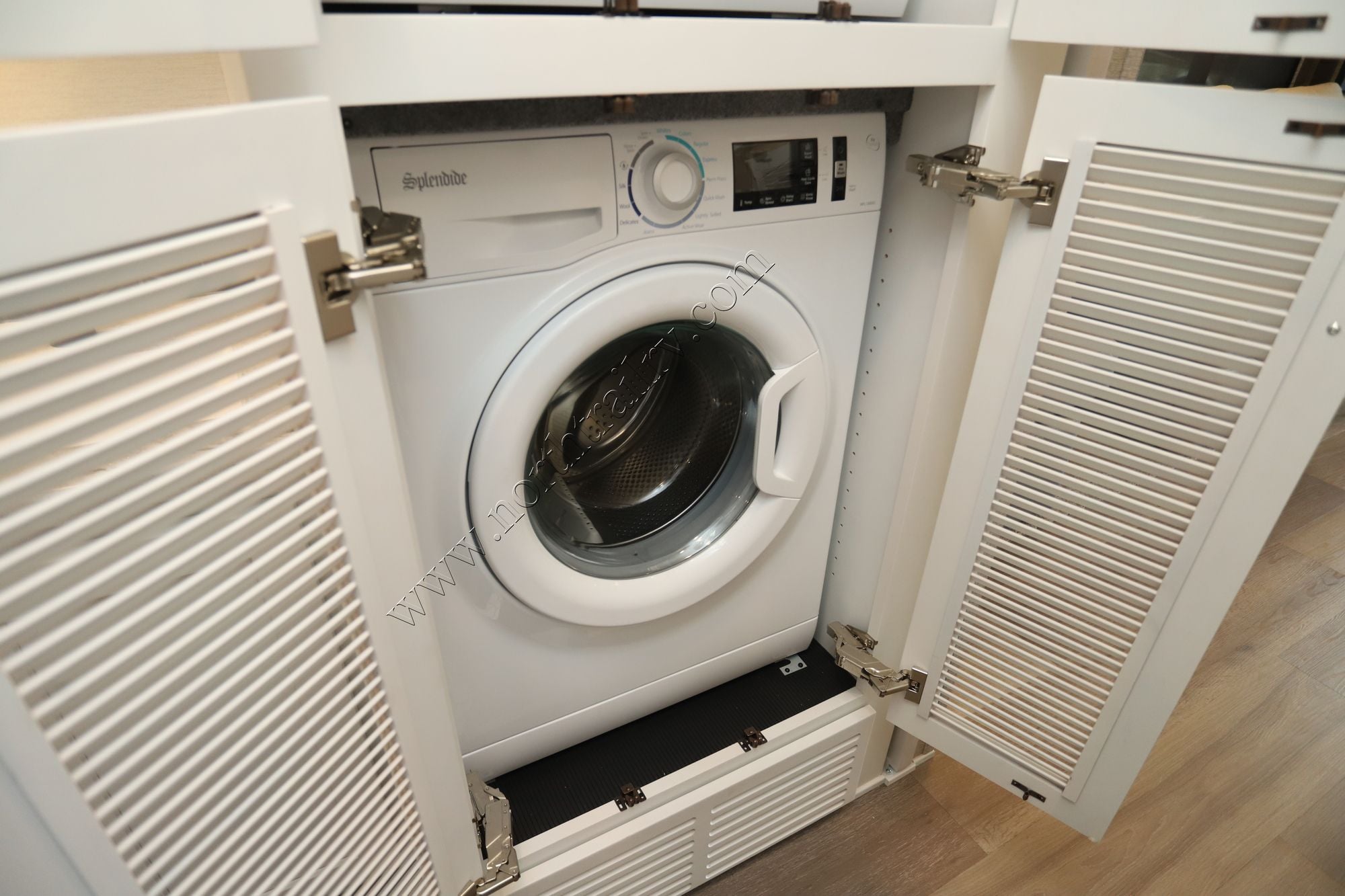 New 2026 Renegade Rv Valencia 36SB Super C  For Sale