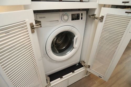 2026 Renegade Rv Valencia 36SB Super C