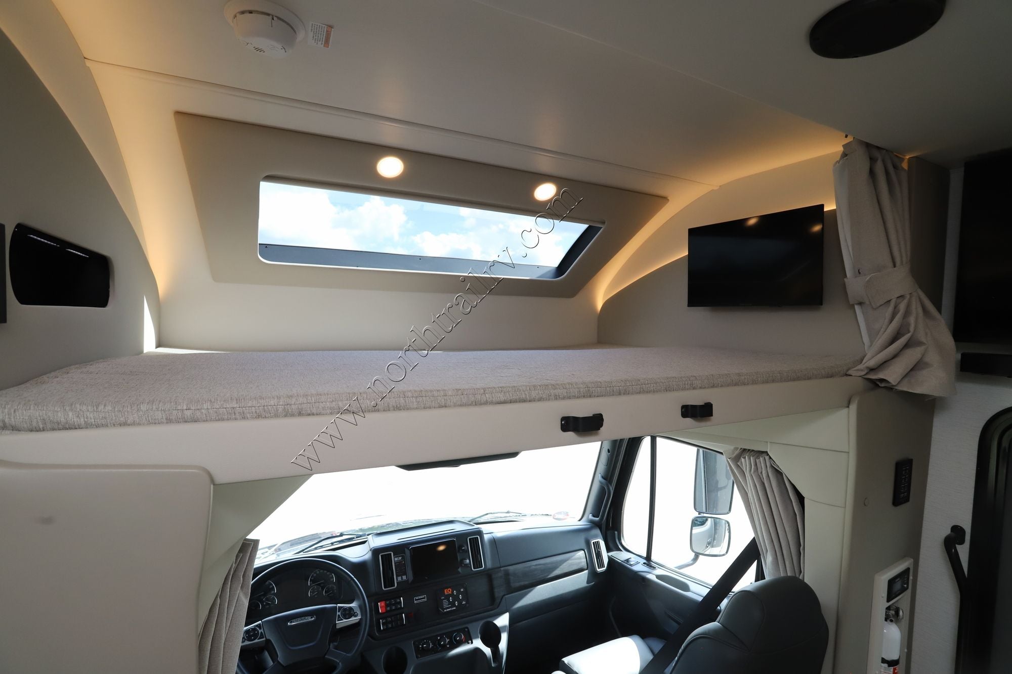 New 2026 Renegade Rv Valencia 36SB Super C  For Sale