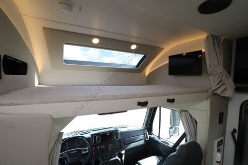 2026 Renegade Rv Valencia 36SB Super C