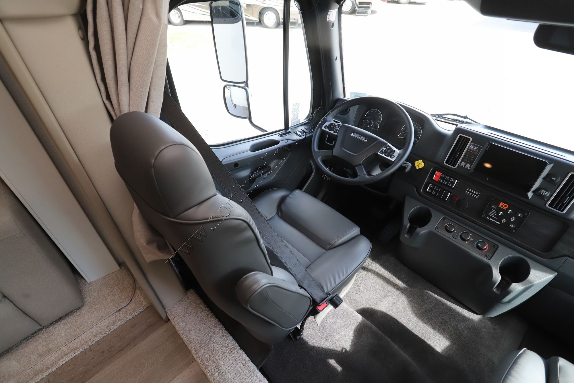 New 2026 Renegade Rv Valencia 36SB Super C  For Sale