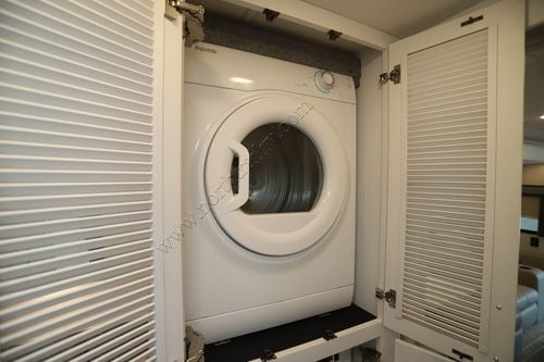 2026 Renegade Rv Valencia 36SB Super C