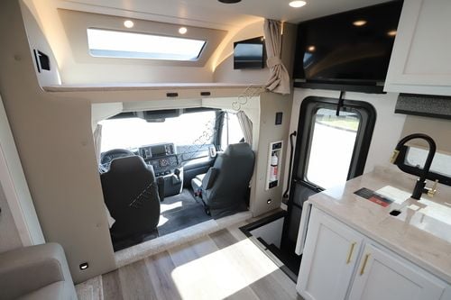 2026 Renegade Rv Valencia 36SB Super C