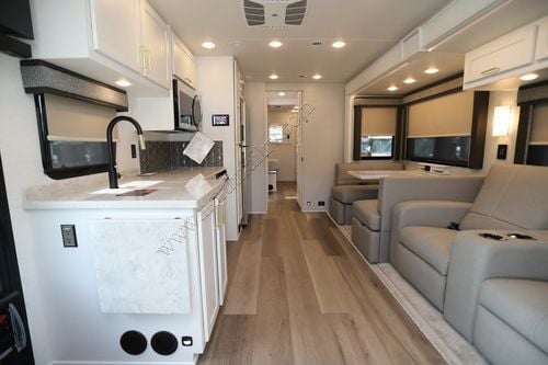 2026 Renegade Rv Valencia 36SB Super C
