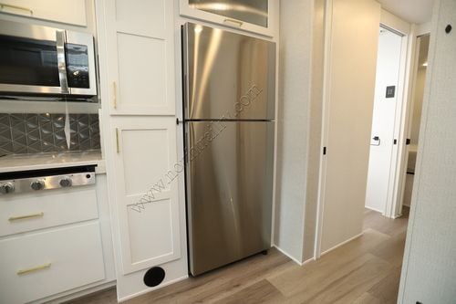 2026 Renegade Rv Valencia 36SB Super C