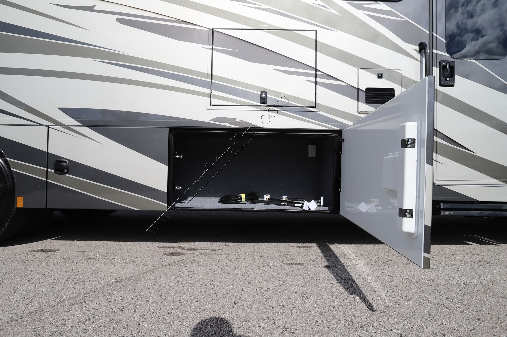 New 2026 Renegade Rv Valencia 36SB Super C  For Sale