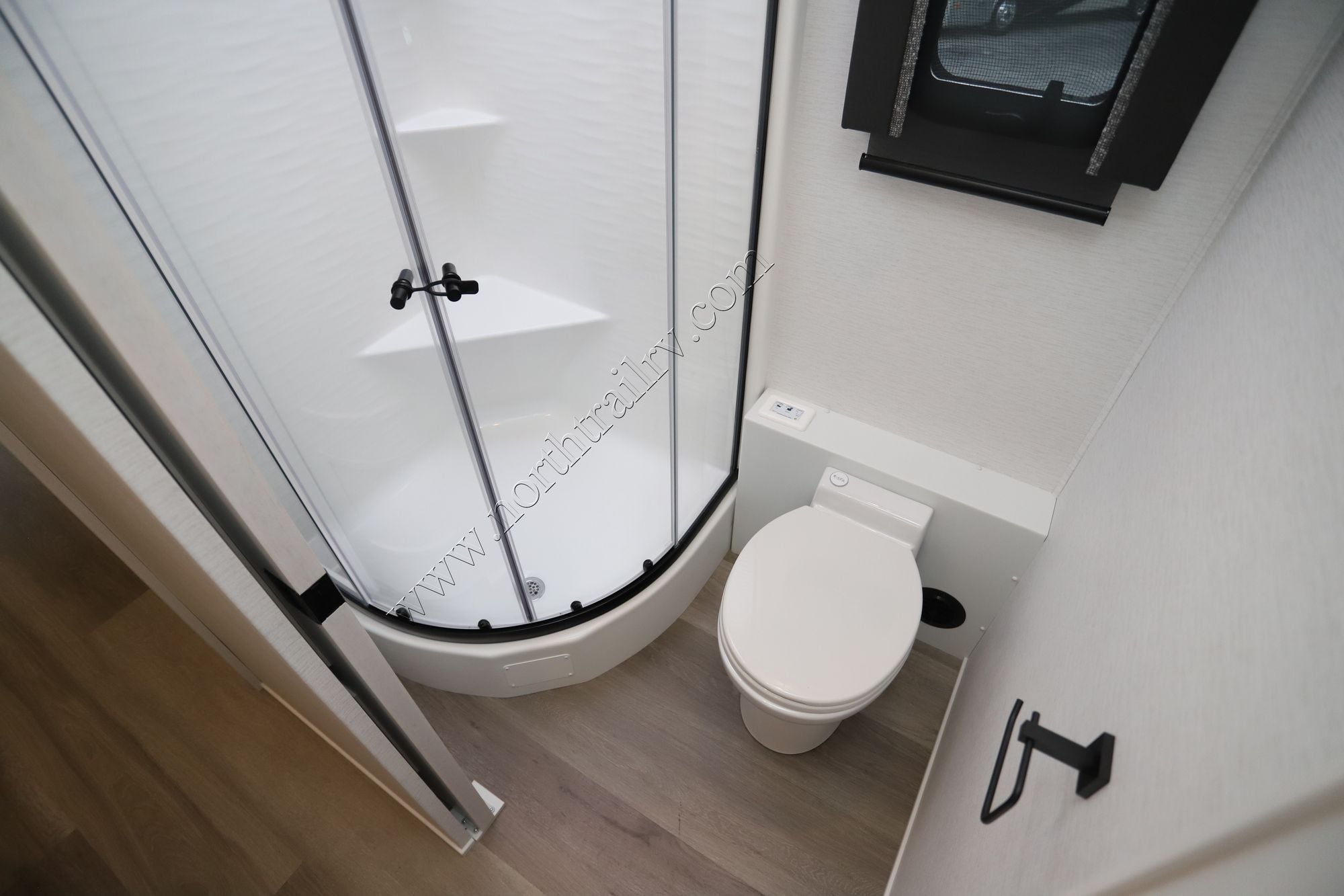 New 2026 Renegade Rv Valencia 36SB Super C  For Sale