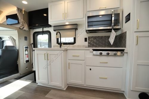 2026 Renegade Rv Valencia 36SB Super C