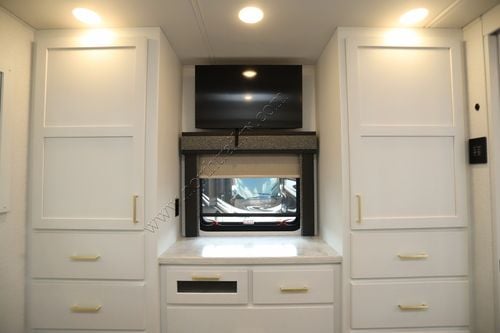 2026 Renegade Rv Valencia 36SB Super C