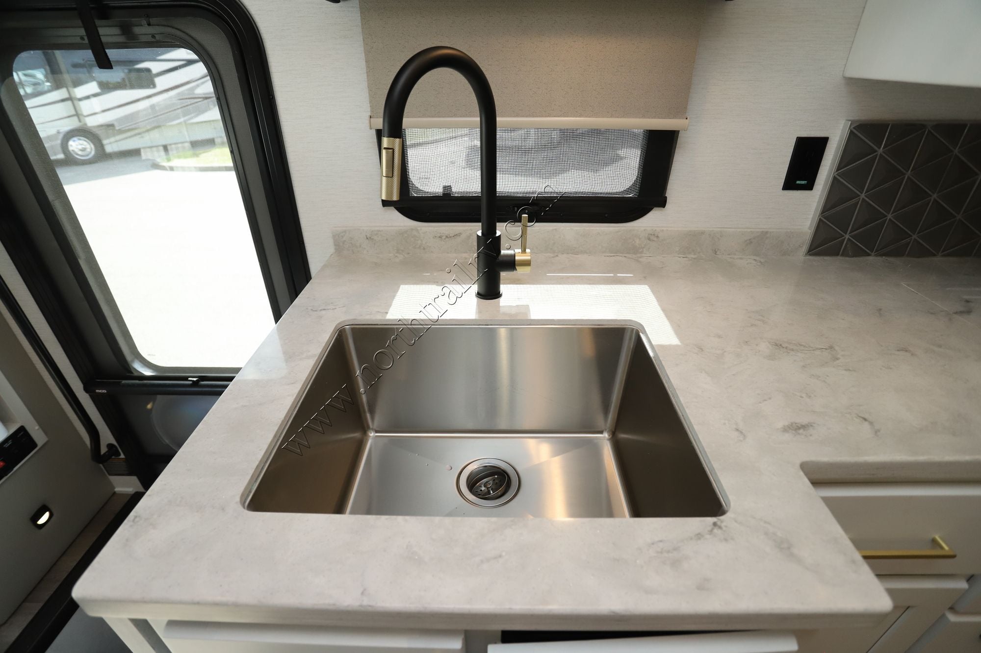 New 2026 Renegade Rv Valencia 36SB Super C  For Sale