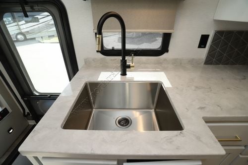 2026 Renegade Rv Valencia 36SB Super C