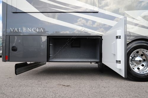 2026 Renegade Rv Valencia 36SB Super C