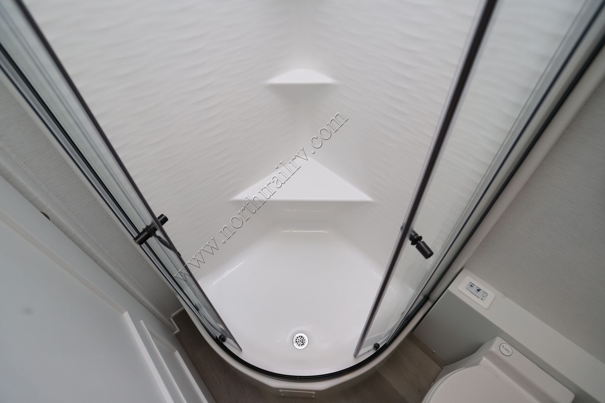 New 2026 Renegade Rv Valencia 36SB Super C  For Sale