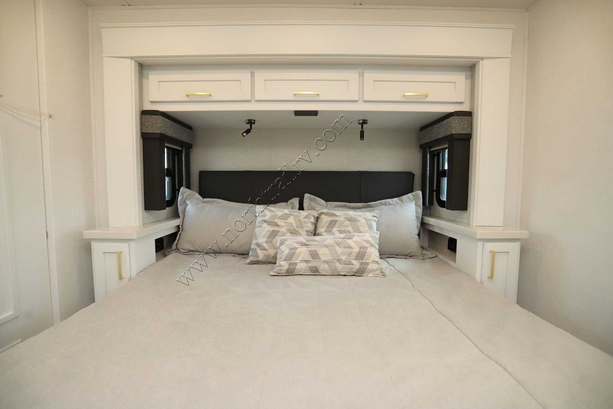 New 2026 Renegade Rv Valencia 36SB Super C  For Sale