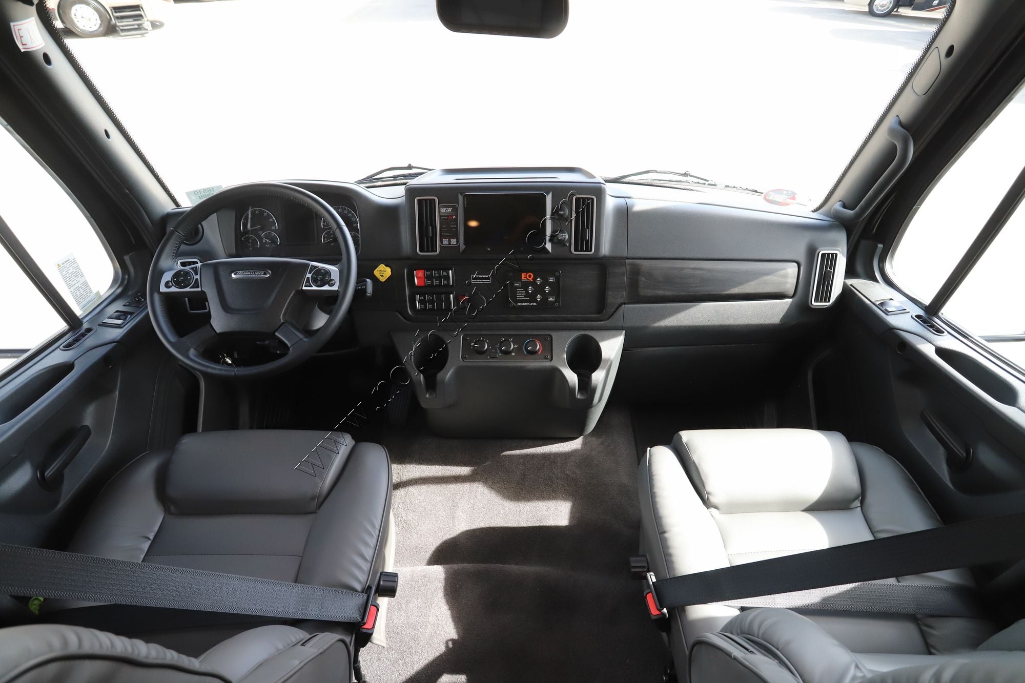 New 2026 Renegade Rv Valencia 36SB Super C  For Sale