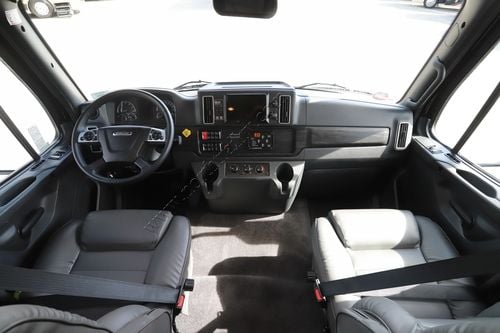 2026 Renegade Rv Valencia 36SB Super C