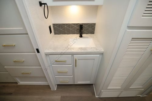 2026 Renegade Rv Valencia 36SB Super C