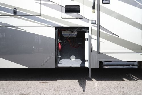 2026 Renegade Rv Valencia 36SB Super C