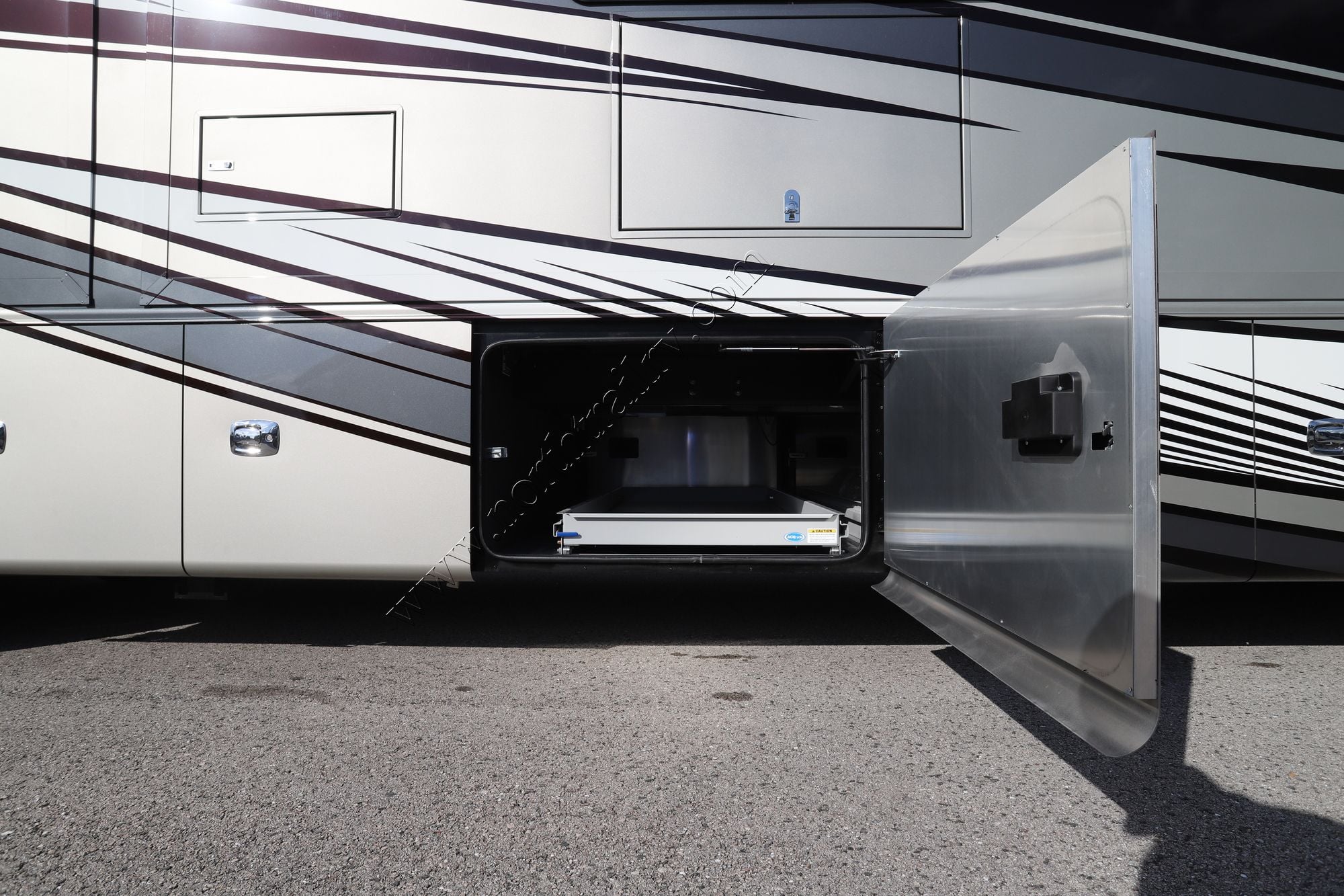 New 2026 Tiffin Motor Homes Phaeton 44OH Class A  For Sale