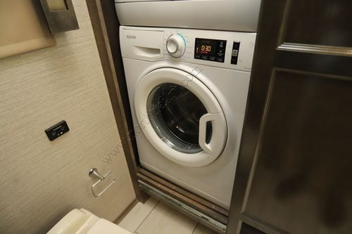 2022 Tiffin Motor Homes Allegro Red 37BA