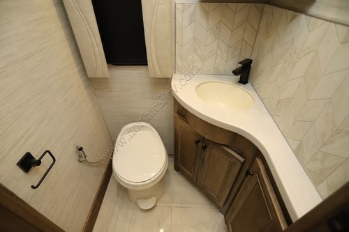 2026 Tiffin Motor Homes Phaeton 44OH