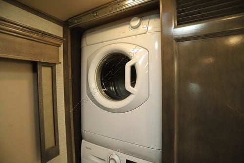 2022 Tiffin Motor Homes Allegro Red 37BA