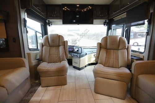 2022 Tiffin Motor Homes Allegro Red 37BA