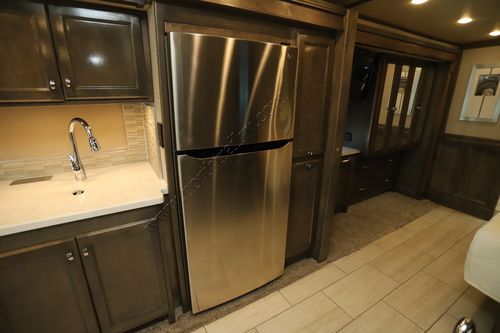 2022 Tiffin Motor Homes Allegro Red 37BA