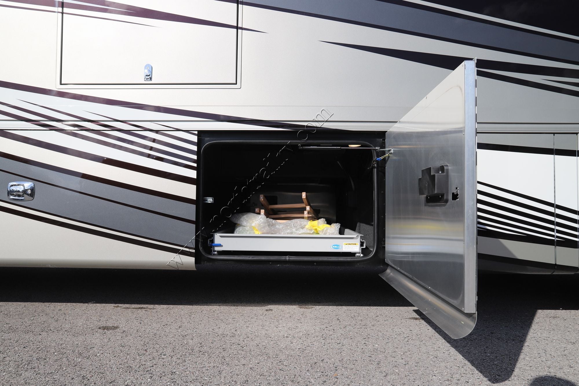 New 2026 Tiffin Motor Homes Phaeton 44OH Class A  For Sale