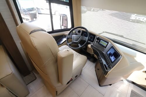 2026 Tiffin Motor Homes Phaeton 44OH
