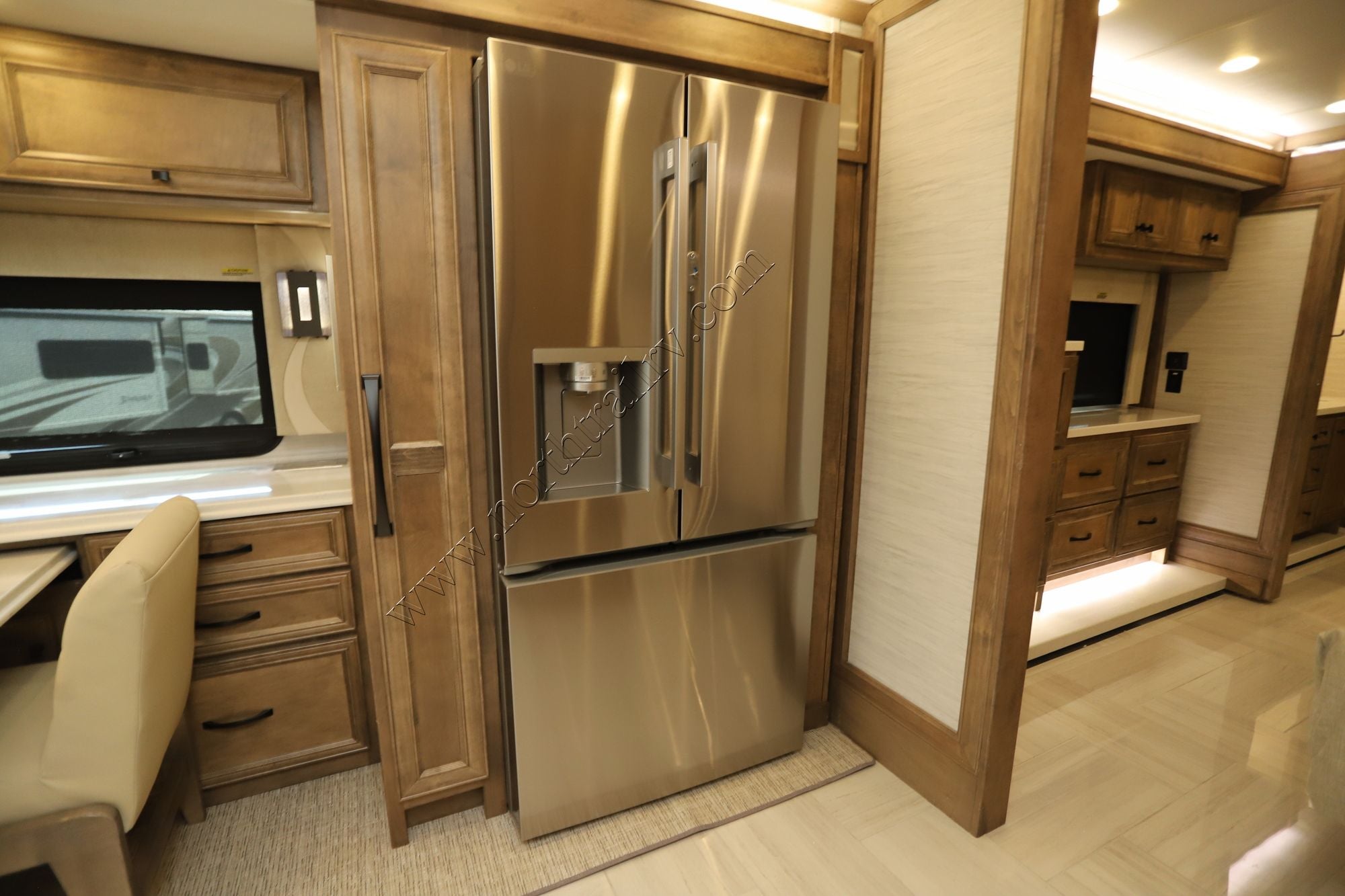 New 2026 Tiffin Motor Homes Phaeton 44OH Class A  For Sale