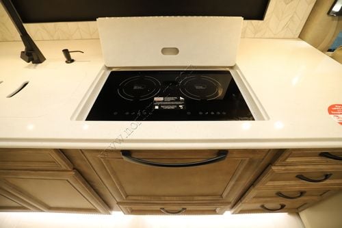 2026 Tiffin Motor Homes Phaeton 44OH