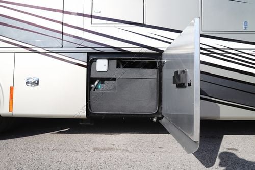 2026 Tiffin Motor Homes Phaeton 44OH