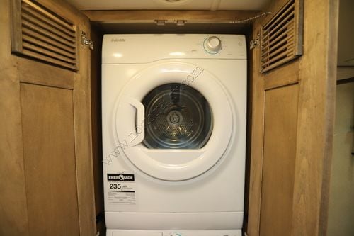 2026 Tiffin Motor Homes Phaeton 44OH