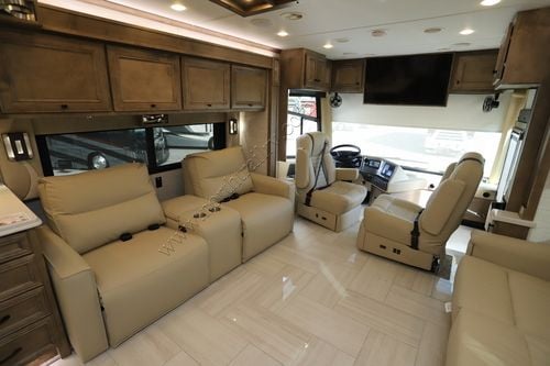 2026 Tiffin Motor Homes Phaeton 44OH