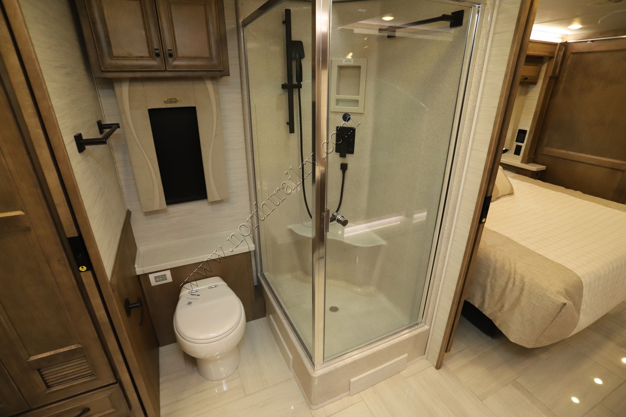 New 2026 Tiffin Motor Homes Phaeton 44OH Class A  For Sale