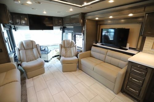 2022 Tiffin Motor Homes Allegro Red 37BA