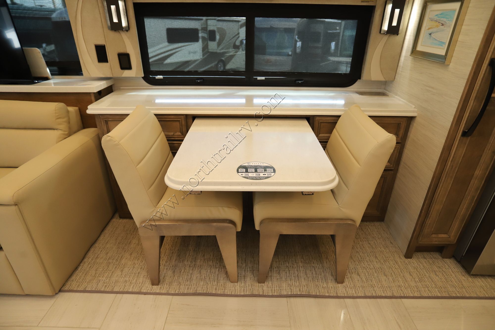 New 2026 Tiffin Motor Homes Phaeton 44OH Class A  For Sale