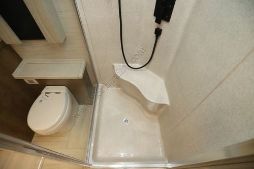 2026 Tiffin Motor Homes Phaeton 44OH